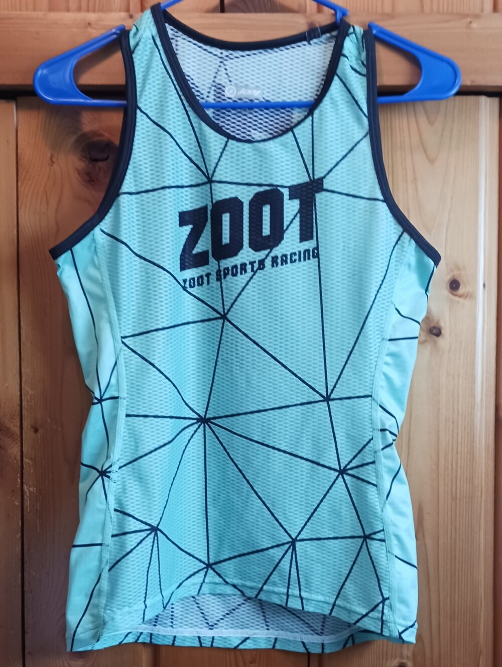 Zoot cycling base layer